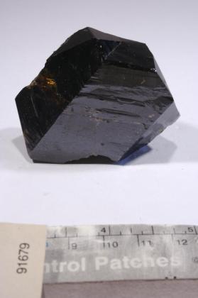 CASSITERITE