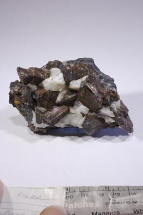 CASSITERITE