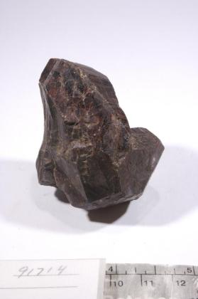 CASSITERITE