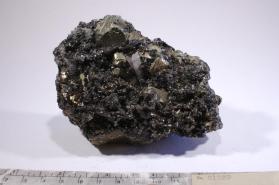 Enargite