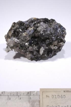 SPHALERITE