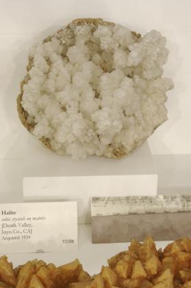 Halite