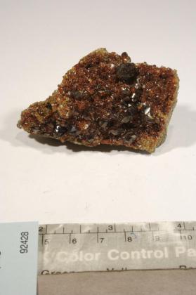 SPHALERITE