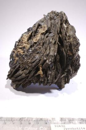 Pyrrhotite