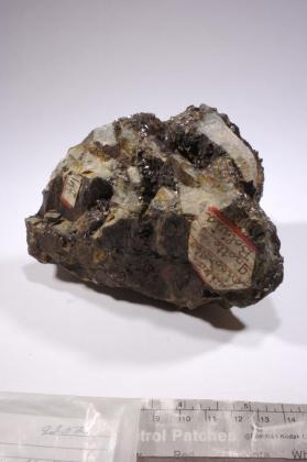 CASSITERITE