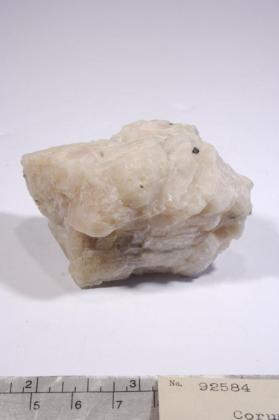 CORUNDUM