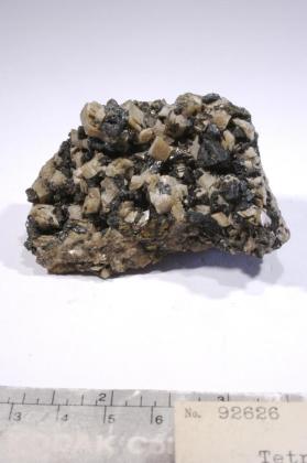 Tetrahedrite