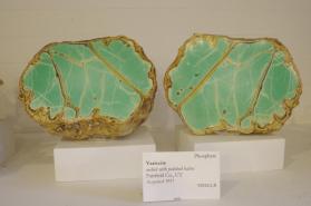 Variscite