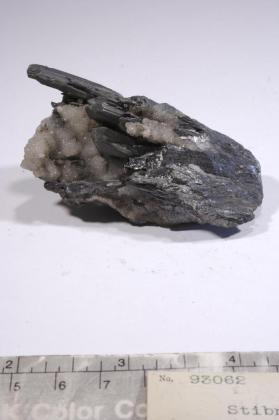 Stibnite