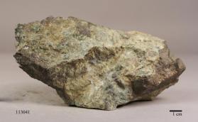 SPHALERITE