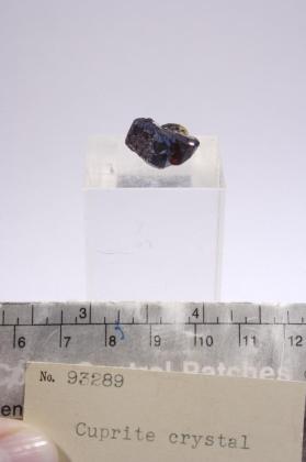 CUPRITE