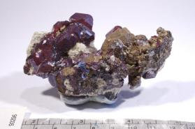 CUPRITE