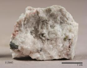 SPHALERITE