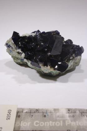 Azurite