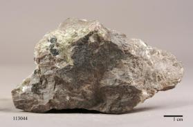 SPHALERITE