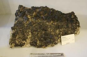 SPHALERITE