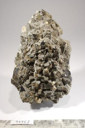 SPHALERITE