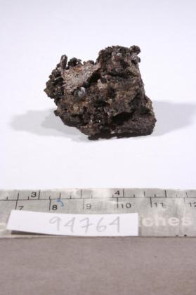 CASSITERITE