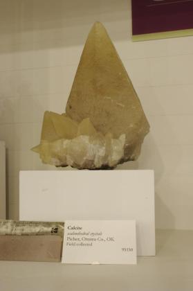 CALCITE