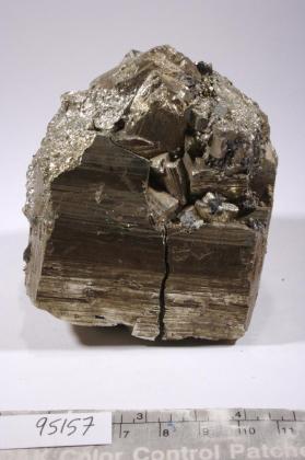 Pyrite