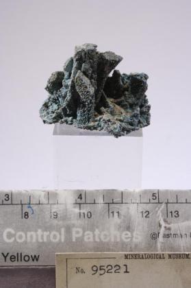 Enargite