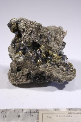 SPHALERITE