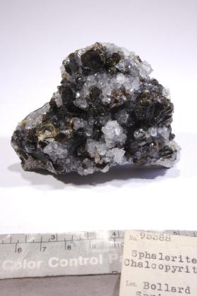 SPHALERITE