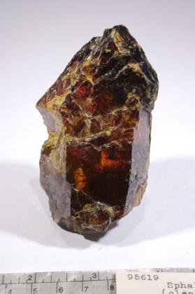 SPHALERITE