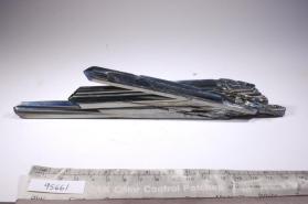 Stibnite
