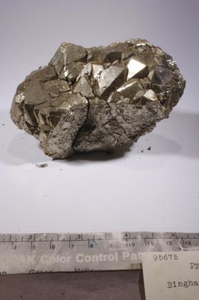 Pyrite