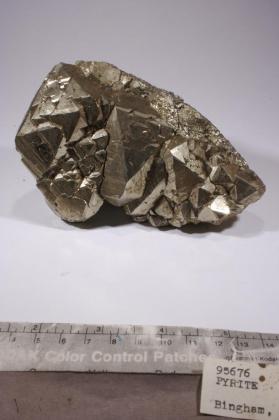 Pyrite