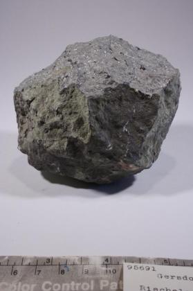 Gersdorffite