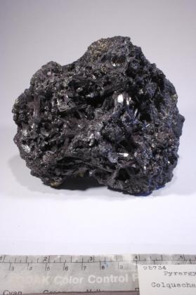 Pyrargyrite