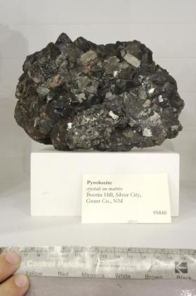 Pyrolusite