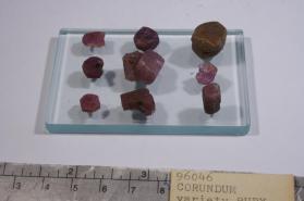 CORUNDUM