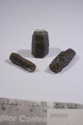 CORUNDUM