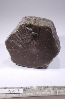 CORUNDUM