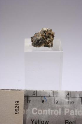 Anatase with Siderite