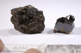 CASSITERITE