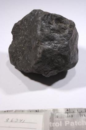 CASSITERITE