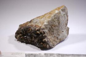 CASSITERITE