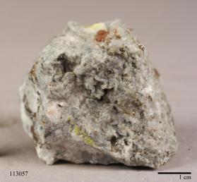 SPHALERITE