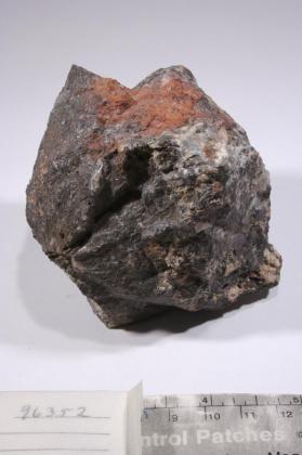 CASSITERITE