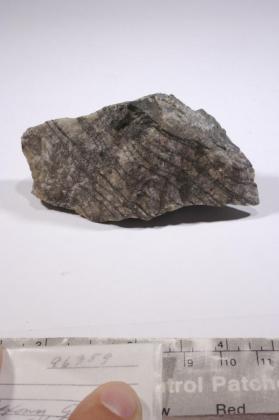 CASSITERITE