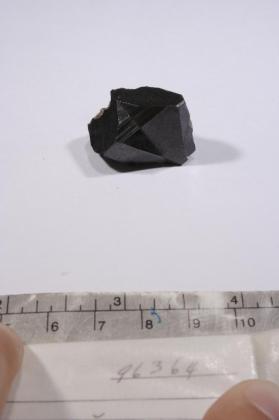 CASSITERITE