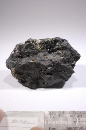 CASSITERITE