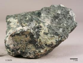 SPHALERITE