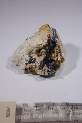 Brookite