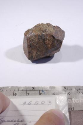 CASSITERITE