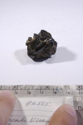 CASSITERITE